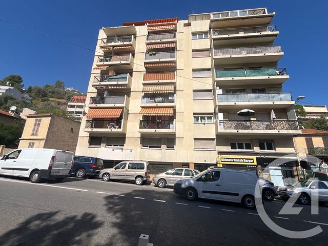 Appartement F2 à vendre - 2 pièces - 38 m2 - Nice - 06 - PROVENCE-ALPES-COTE-D-AZUR