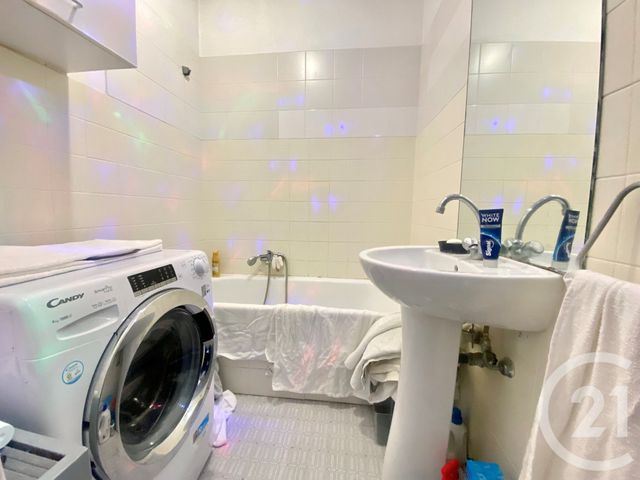 Appartement F2 à vendre - 2 pièces - 38 m2 - Nice - 06 - PROVENCE-ALPES-COTE-D-AZUR