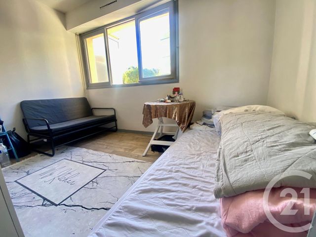 Appartement F2 à vendre - 2 pièces - 38 m2 - Nice - 06 - PROVENCE-ALPES-COTE-D-AZUR