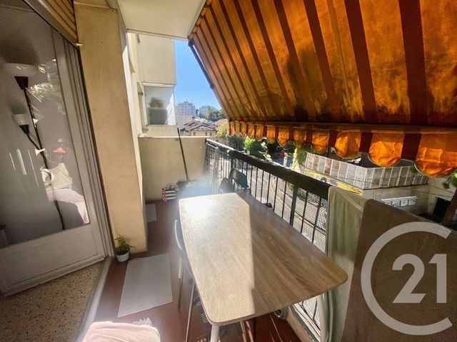 Appartement F2 à vendre - 2 pièces - 38 m2 - Nice - 06 - PROVENCE-ALPES-COTE-D-AZUR