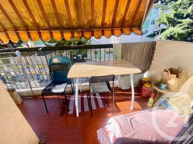 Appartement F2 à vendre - 2 pièces - 38 m2 - Nice - 06 - PROVENCE-ALPES-COTE-D-AZUR