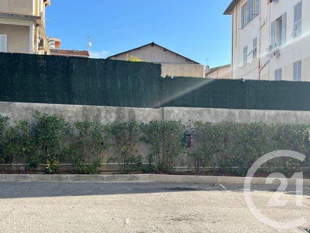 Parking à vendre - 15 m2 - Nice - 06 - PROVENCE-ALPES-COTE-D-AZUR
