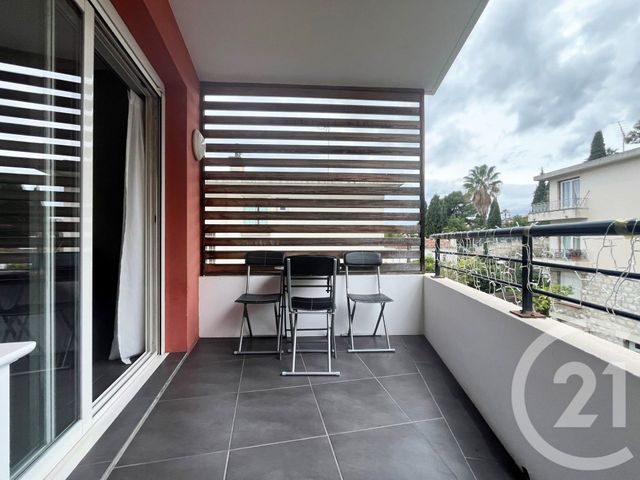 Appartement F2 &agrave; vendre - 2 pi&egrave;ces - 45,03 m2 - Nice - 06 - PROVENCE-ALPES-COTE-D-AZUR