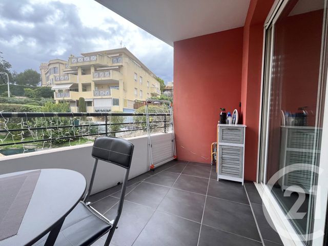 appartement - NICE - 06