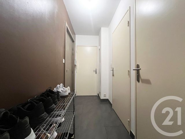 Appartement F2 &agrave; vendre - 2 pi&egrave;ces - 45,03 m2 - Nice - 06 - PROVENCE-ALPES-COTE-D-AZUR