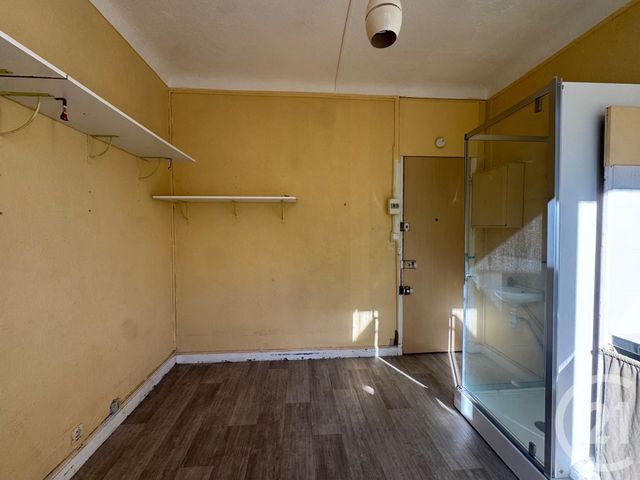 Appartement Studio à louer - 1 pièce - 10,96 m2 - Nice - 06 - PROVENCE-ALPES-COTE-D-AZUR