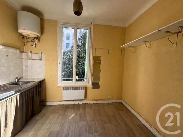 Appartement Studio à louer - 1 pièce - 10,96 m2 - Nice - 06 - PROVENCE-ALPES-COTE-D-AZUR