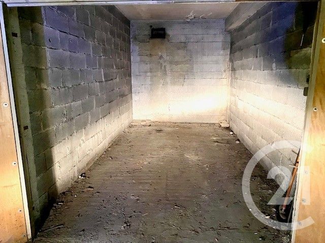 Parking &agrave; vendre - 13,61 m2 - Nice - 06 - PROVENCE-ALPES-COTE-D-AZUR