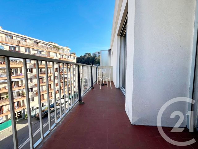 Appartement F1 à vendre - 1 pièce - 25,13 m2 - Nice - 06 - PROVENCE-ALPES-COTE-D-AZUR
