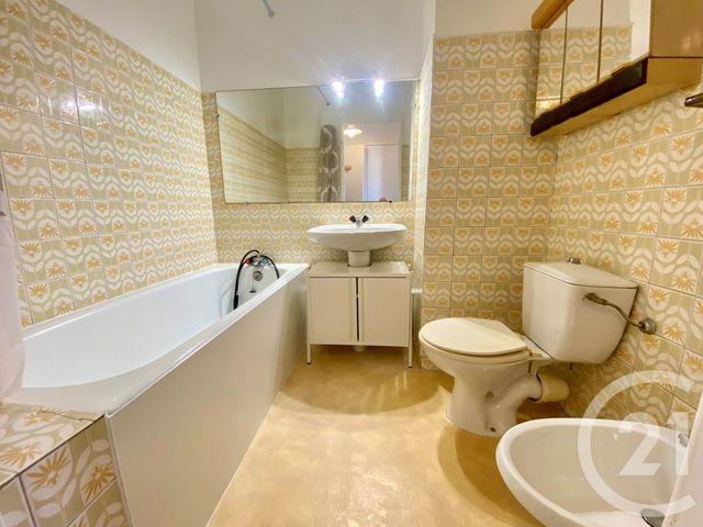 Appartement F1 à vendre - 1 pièce - 25,13 m2 - Nice - 06 - PROVENCE-ALPES-COTE-D-AZUR