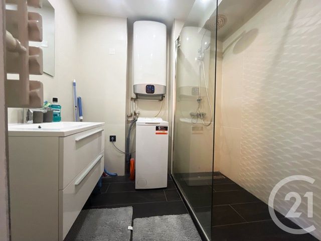 Appartement F2 &agrave; vendre - 2 pi&egrave;ces - 45,04 m2 - Nice - 06 - PROVENCE-ALPES-COTE-D-AZUR