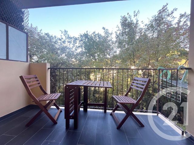 appartement - NICE - 06