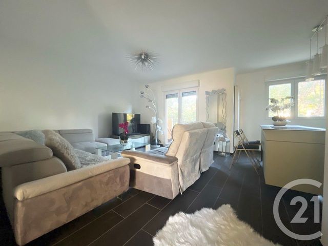 Appartement F2 &agrave; vendre - 2 pi&egrave;ces - 45,04 m2 - Nice - 06 - PROVENCE-ALPES-COTE-D-AZUR