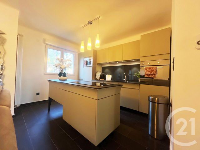 Appartement F2 &agrave; vendre - 2 pi&egrave;ces - 45,04 m2 - Nice - 06 - PROVENCE-ALPES-COTE-D-AZUR