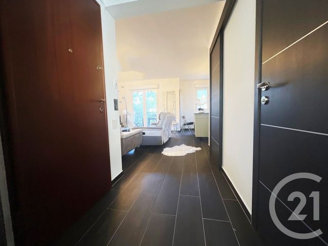 Appartement F2 &agrave; vendre - 2 pi&egrave;ces - 45,04 m2 - Nice - 06 - PROVENCE-ALPES-COTE-D-AZUR