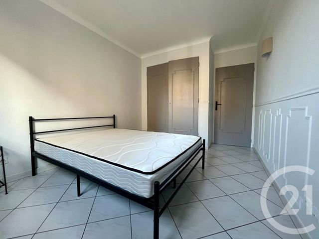 Appartement F2 &agrave; vendre - 2 pi&egrave;ces - 44,53 m2 - Nice - 06 - PROVENCE-ALPES-COTE-D-AZUR