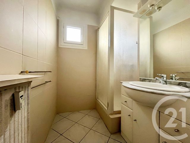 Appartement F2 &agrave; vendre - 2 pi&egrave;ces - 44,53 m2 - Nice - 06 - PROVENCE-ALPES-COTE-D-AZUR