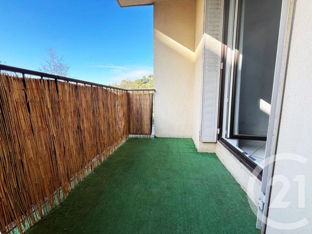 Appartement F2 &agrave; vendre - 2 pi&egrave;ces - 44,53 m2 - Nice - 06 - PROVENCE-ALPES-COTE-D-AZUR