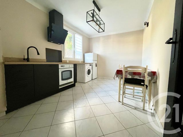 Appartement F2 &agrave; vendre - 2 pi&egrave;ces - 44,53 m2 - Nice - 06 - PROVENCE-ALPES-COTE-D-AZUR