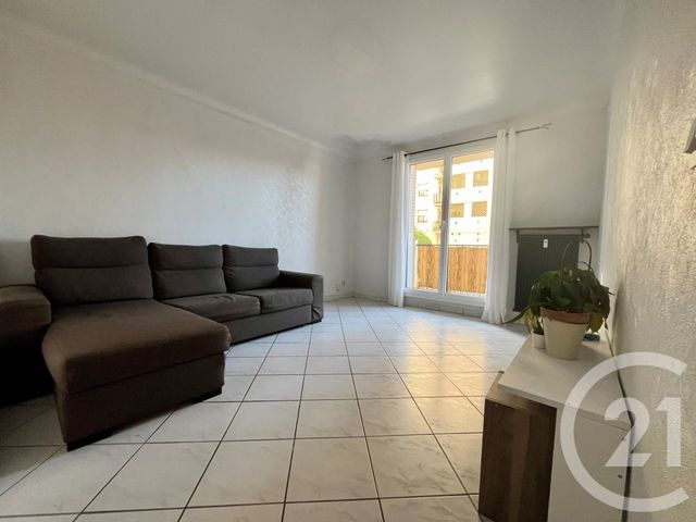 Appartement F2 &agrave; vendre - 2 pi&egrave;ces - 44,53 m2 - Nice - 06 - PROVENCE-ALPES-COTE-D-AZUR