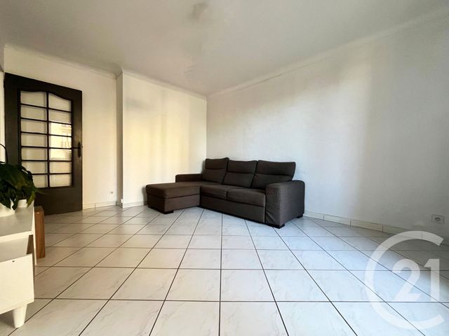 Appartement F2 &agrave; vendre - 2 pi&egrave;ces - 44,53 m2 - Nice - 06 - PROVENCE-ALPES-COTE-D-AZUR