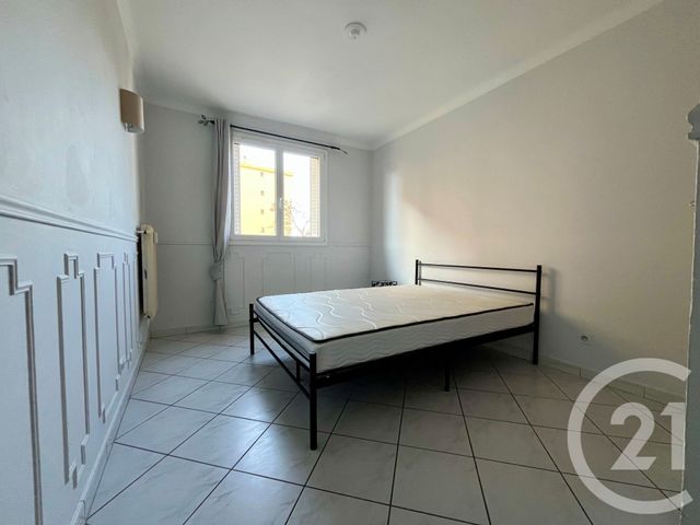 Appartement F2 &agrave; vendre - 2 pi&egrave;ces - 44,53 m2 - Nice - 06 - PROVENCE-ALPES-COTE-D-AZUR