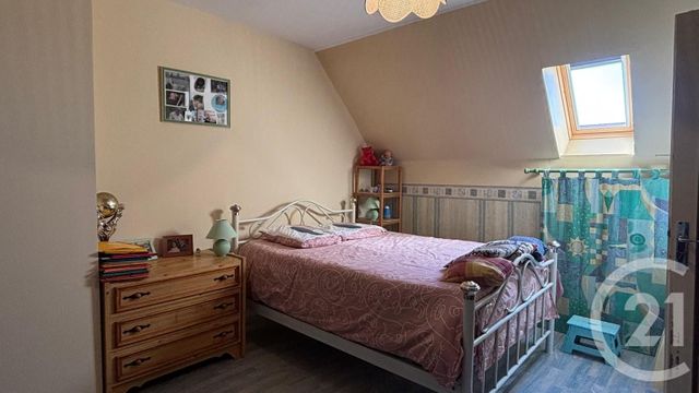 Maison &agrave; vendre - 5 pi&egrave;ces - 90 m2 - Ivry La Bataille - 27 - HAUTE-NORMANDIE