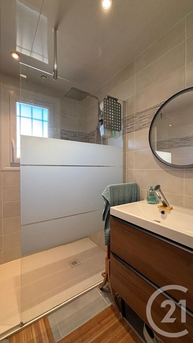 Maison &agrave; vendre - 5 pi&egrave;ces - 90 m2 - Ivry La Bataille - 27 - HAUTE-NORMANDIE