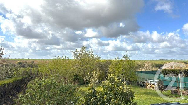 Maison &agrave; vendre - 5 pi&egrave;ces - 90 m2 - Ivry La Bataille - 27 - HAUTE-NORMANDIE