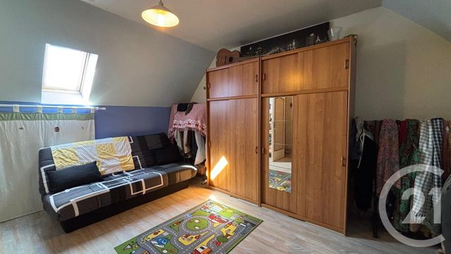 Maison &agrave; vendre - 5 pi&egrave;ces - 90 m2 - Ivry La Bataille - 27 - HAUTE-NORMANDIE