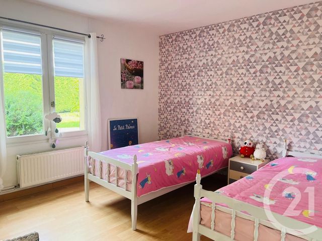 Maison &agrave; vendre - 7 pi&egrave;ces - 203,98 m2 - Bu - 28 - CENTRE