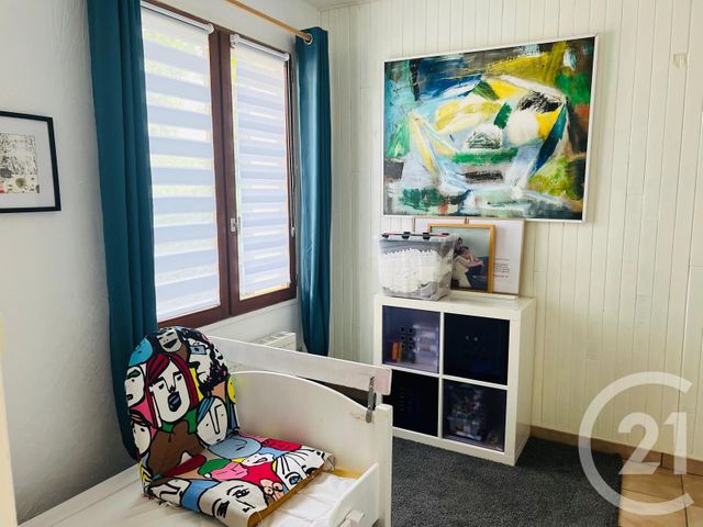 Maison &agrave; vendre - 7 pi&egrave;ces - 203,98 m2 - Bu - 28 - CENTRE