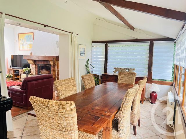 Maison &agrave; vendre - 7 pi&egrave;ces - 203,98 m2 - Bu - 28 - CENTRE