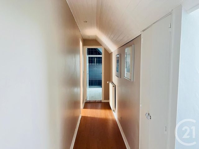 Maison &agrave; vendre - 7 pi&egrave;ces - 203,98 m2 - Bu - 28 - CENTRE