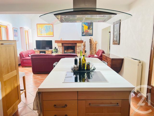 Maison &agrave; vendre - 7 pi&egrave;ces - 203,98 m2 - Bu - 28 - CENTRE