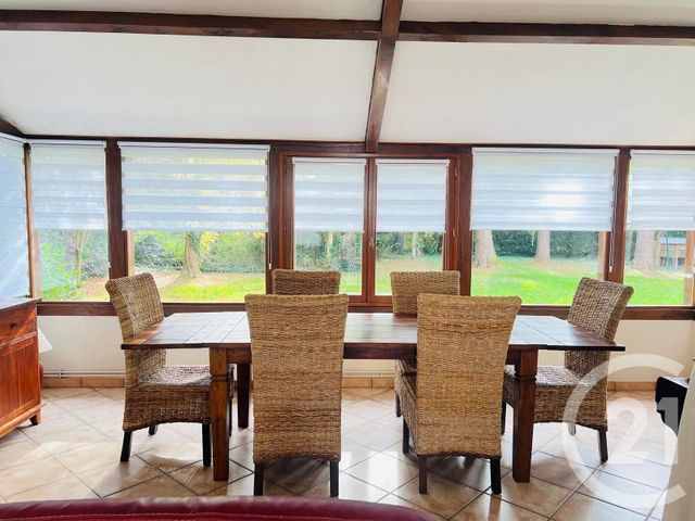 Maison &agrave; vendre - 7 pi&egrave;ces - 203,98 m2 - Bu - 28 - CENTRE