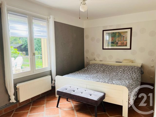 Maison &agrave; vendre - 7 pi&egrave;ces - 203,98 m2 - Bu - 28 - CENTRE