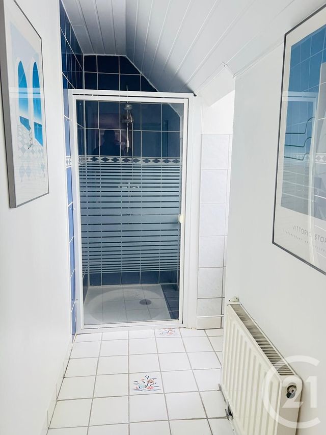 Maison &agrave; vendre - 7 pi&egrave;ces - 203,98 m2 - Bu - 28 - CENTRE