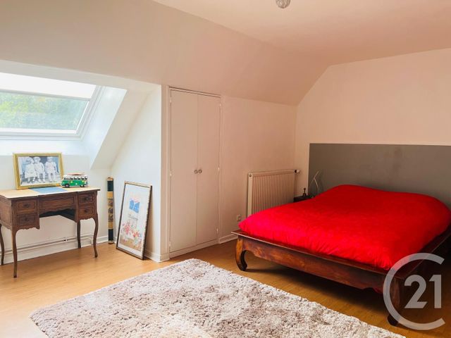 Maison &agrave; vendre - 7 pi&egrave;ces - 203,98 m2 - Bu - 28 - CENTRE