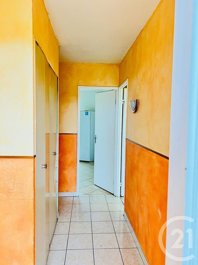 Maison &agrave; vendre - 5 pi&egrave;ces - 89,35 m2 - Croth - 27 - HAUTE-NORMANDIE