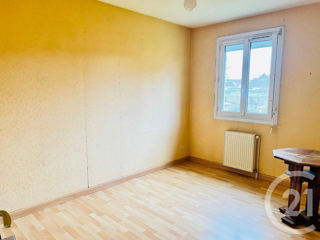 Maison &agrave; vendre - 5 pi&egrave;ces - 89,35 m2 - Croth - 27 - HAUTE-NORMANDIE