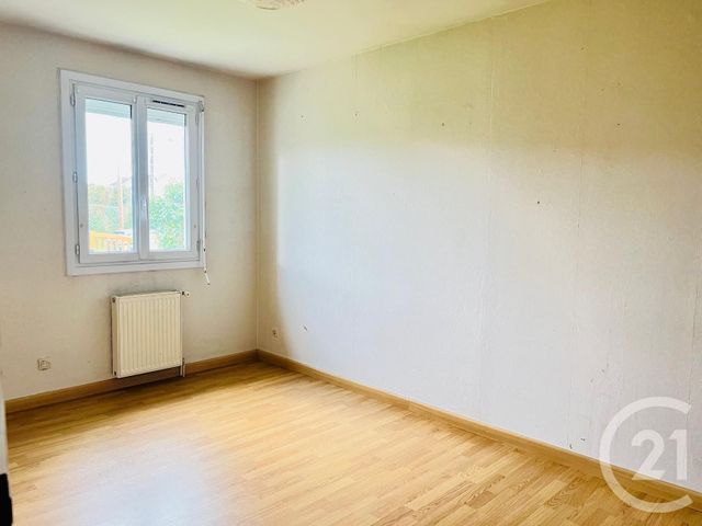 Maison &agrave; vendre - 5 pi&egrave;ces - 89,35 m2 - Croth - 27 - HAUTE-NORMANDIE