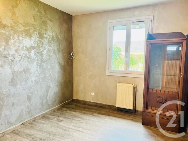 Maison &agrave; vendre - 5 pi&egrave;ces - 89,35 m2 - Croth - 27 - HAUTE-NORMANDIE