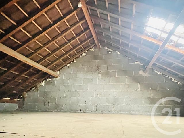 Maison &agrave; vendre - 5 pi&egrave;ces - 89,35 m2 - Croth - 27 - HAUTE-NORMANDIE