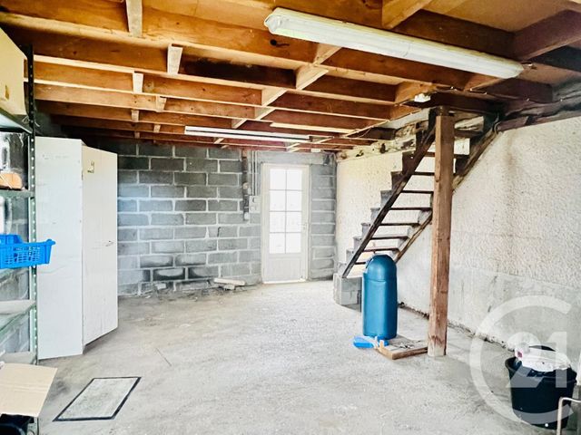 Maison &agrave; vendre - 5 pi&egrave;ces - 89,35 m2 - Croth - 27 - HAUTE-NORMANDIE