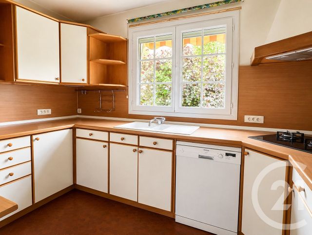 Maison &agrave; vendre - 6 pi&egrave;ces - 115,40 m2 - Anet - 28 - CENTRE