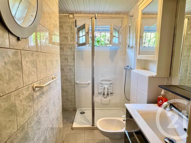 Maison &agrave; vendre - 6 pi&egrave;ces - 115,40 m2 - Anet - 28 - CENTRE