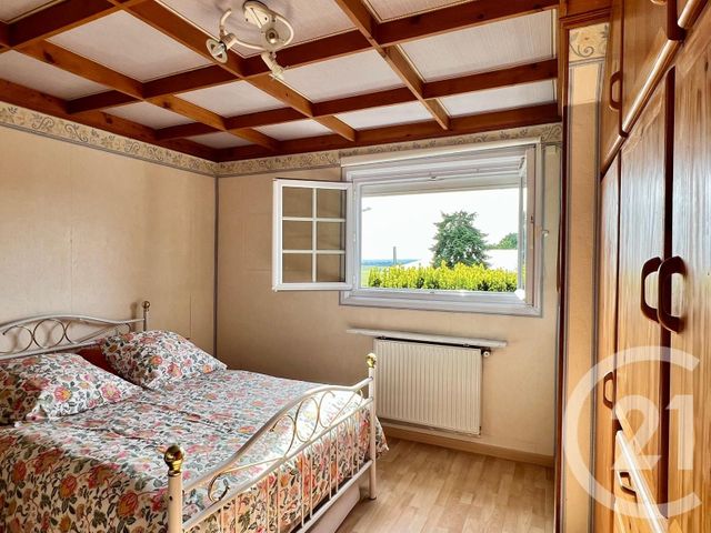 Maison &agrave; vendre - 6 pi&egrave;ces - 115,40 m2 - Anet - 28 - CENTRE