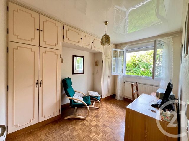 Maison &agrave; vendre - 6 pi&egrave;ces - 115,40 m2 - Anet - 28 - CENTRE