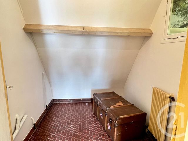 Maison &agrave; vendre - 6 pi&egrave;ces - 115,40 m2 - Anet - 28 - CENTRE